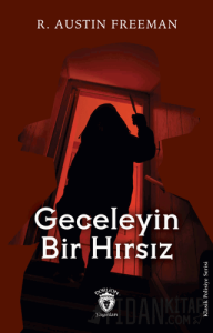 Geceleyin Bir Hırsız