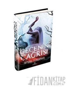 Gecenin Çağrısı (Ciltli)