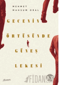 Gecenin Örtüsünde Güneş Lekesi