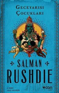 Geceyarısı Çocukları