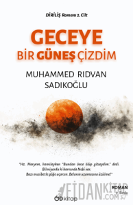 Geceye Bir Güneş Çizdim