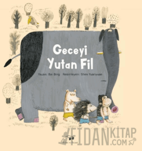 Geceyi Yutan Fil