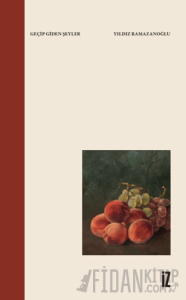 Geçip Giden Şeyler