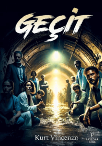 Geçit