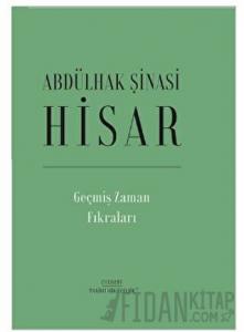 Geçmiş Zaman Fıkraları (Ciltli)