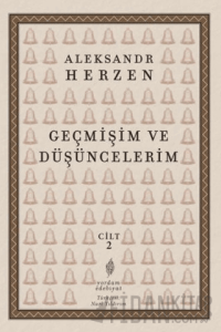 Geçmişim ve Düşüncelerim 2. Cilt