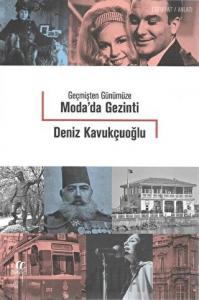 Geçmişten Günümüze Moda'da Gezinti