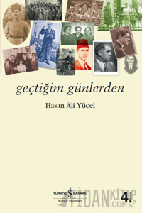 Geçtiğim Günlerden