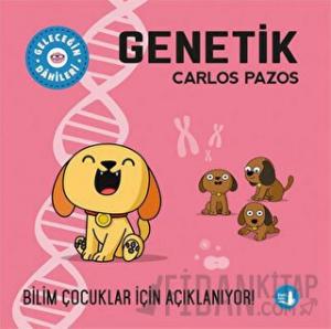 Geleceğin Dahileri Genetik