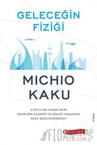 Geleceğin Fiziği