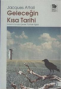 Geleceğin Kısa Tarihi