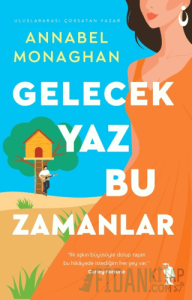 Gelecek Yaz Bu Zamanlar