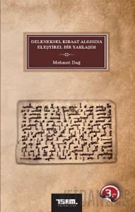 Geleneksel Kıraat Algısına Eleştirel Bir Yaklaşım