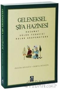 Geleneksel Şifa Hazinesi