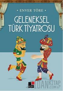 Geleneksel Türk Tiyatrosu