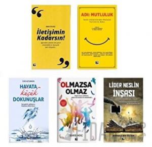 Gelişim Seti (5 Kitap Takım)