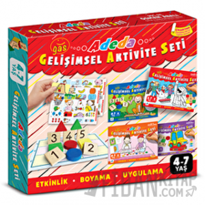 Gelişimsel Aktivite Seti