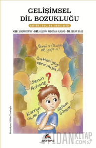 Gelişimsel Dil Bozukluğu
