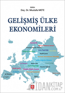 Gelişmiş Ülke Ekonomileri