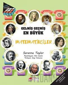 Gelmiş Geçmiş En Büyük Matematikçiler