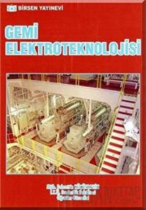 Gemi Elektroteknolojisi