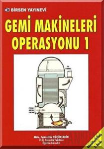 Gemi Makineleri Operasyonu 1