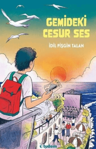 Gemideki Cesur Ses