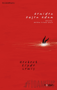 Gemiden Düşen Adam