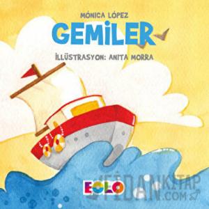 Gemiler - Taşıtlar Serisi