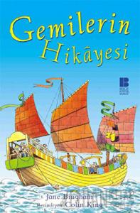 Gemilerin Hikayesi