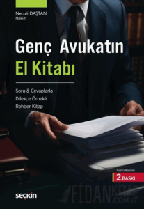 Genç Avukatın El Kitabı