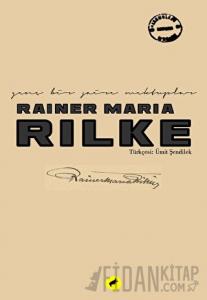 Genç Bir Şaire Mektuplar