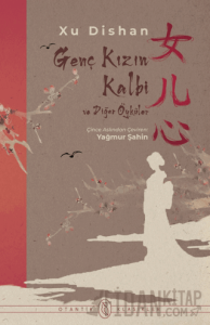 Genç Kızın Kalbi ve Diğer Öyküler