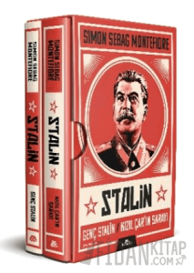 Genç Stalin - Kızıl Çar’ın Sarayı