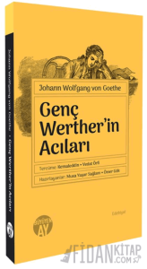 Genç Werther’in Acıları