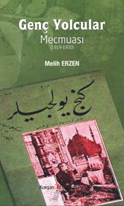 Genç Yolcular Mecmuası