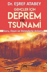 Gençler İçin Deprem ve Tsunami