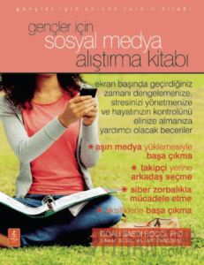 Gençler İçin Sosyal Medya Alıştırma Kitabı