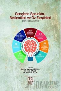 Gençlerin Sorunları, Beklentileri ve Özeleştirileri