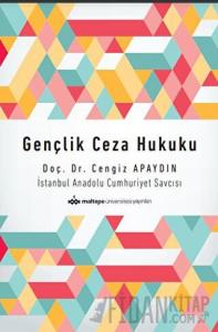 Gençlik Ceza Hukuku