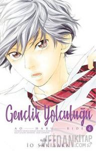 Gençlik Yolculuğu 4