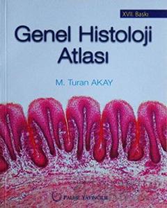 Genel Histoloji Atlası