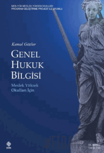 Genel Hukuk Bilgisi