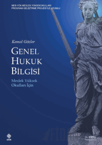Genel Hukuk Bilgisi