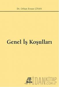 Genel İş Koşulları
