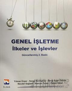 Genel İşletme İlkeler ve İşlevler