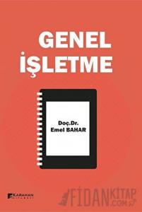 Genel İşletme
