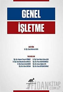 Genel İşletme