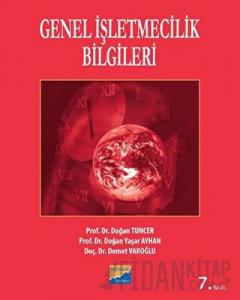 Genel İşletmecilik Bilgileri