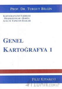 Genel Kartoğrafya 1